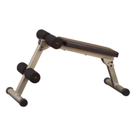 AB BENCH BEST FITNESS BESBFAB10