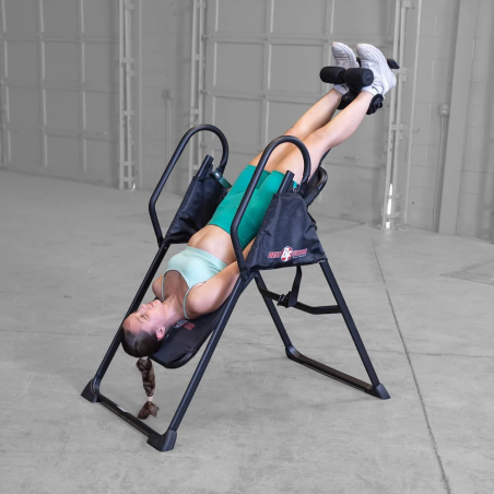 Table d'inversion BEST FITNESS BESBFINVER10
