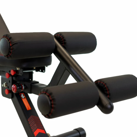 Adjustable Weight Bench BH FITNESS BHG322