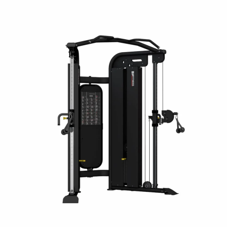 Double Poulie Crossover M370 BH FITNESS BHM370