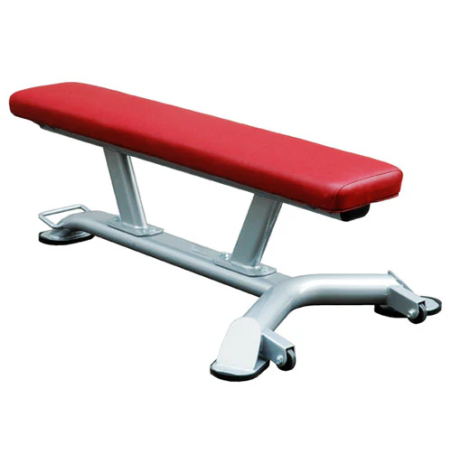 Flat bench BH FITNESS HIPL810PB