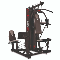 Global Gym Plus G152B BH FITNESS BHG152B