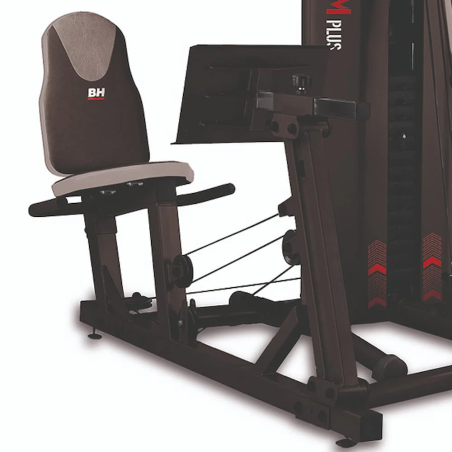 Global Gym Plus G152B BH FITNESS BHG152B