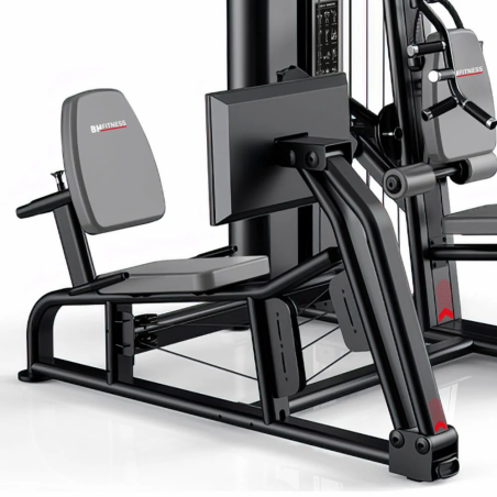 Indar Press G128 BH FITNESS BHG128