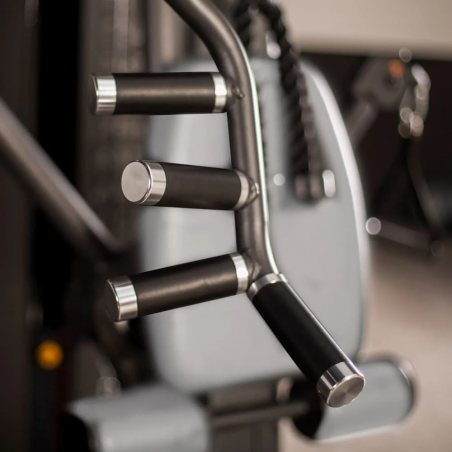 Indar Series G127 BH FITNESS BHG127