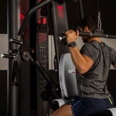 Indar Series G127 BH FITNESS BHG127