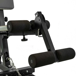 Multigym Plus Black BH FITNESS BHG112B