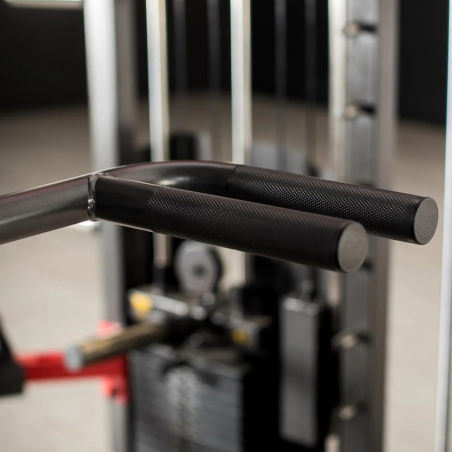 Power Smith G145 avec poids BH FITNESS BHG145