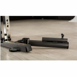 Power Smith G145 avec poids BH FITNESS BHG145