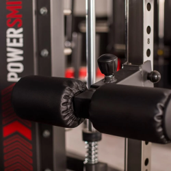 Power Smith G145 avec poids BH FITNESS BHG145