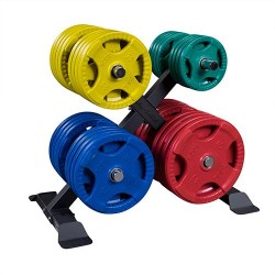 Arbre à poids BODYSOLID BODGWT66