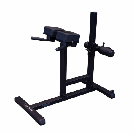 Banc à lombaire horizontal BODYSOLID BODGRCH_322