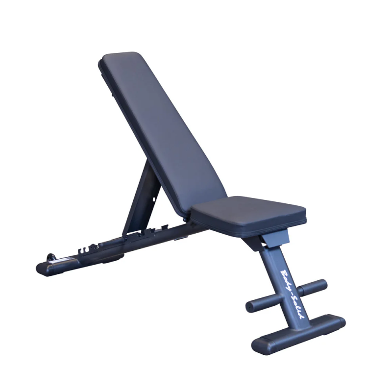 Banc pliable multi-fonctions BODYSOLID BODGFID225