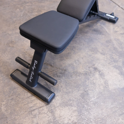Banc pliable multi-fonctions BODYSOLID BODGFID225