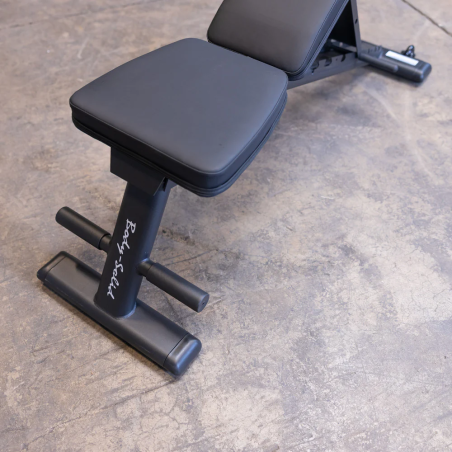 Banc pliable multi-fonctions BODYSOLID BODGFID225