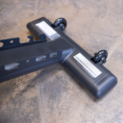 Banc pliable multi-fonctions BODYSOLID BODGFID225