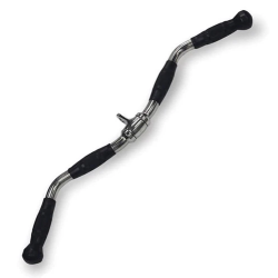 Barre de tirage Biceps Triceps BODYSOLID BODMB229RG