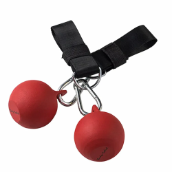 Cannon Ball Grips BODYSOLID BODBSTCB