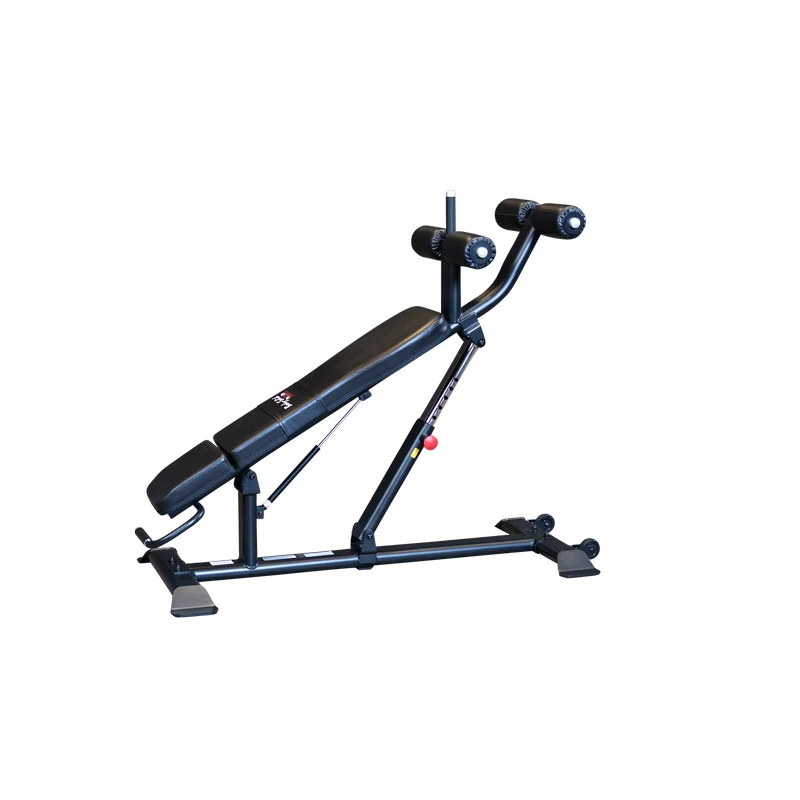 Ab Bench BODYSOLID CLUB LINE BODSAB500