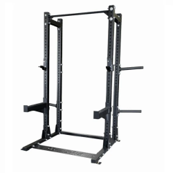 Commercial Half Rack with back BODYSOLID CLUB LINE BODSPR500BCK