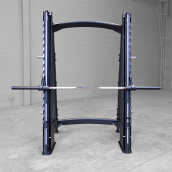 Counter Balanced Smith Machine BODYSOLID CLUB LINE BODSCB1000