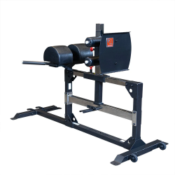 Gluteham BODYSOLID CLUB LINE BODSGH500