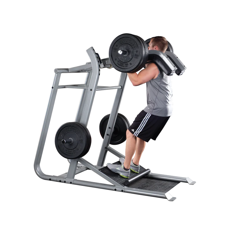Leverage Squat BODYSOLID CLUB LINE BODSLS500