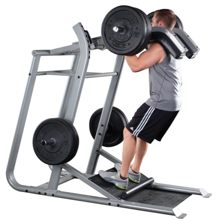 Leverage Squat BODYSOLID CLUB LINE BODSLS500