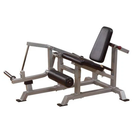 Poste leg Leverage BODYSOLID CLUB LINE BODLVLE