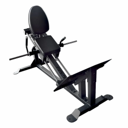 COMPACT LEG PRESS pour disques standard BODYSOLID BODCLP10025S