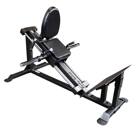 COMPACT LEG PRESS BODYSOLID BODGCLP100