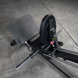COMPACT LEG PRESS BODYSOLID BODGCLP100