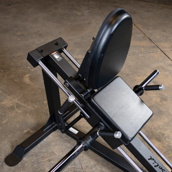 COMPACT LEG PRESS BODYSOLID BODGCLP100