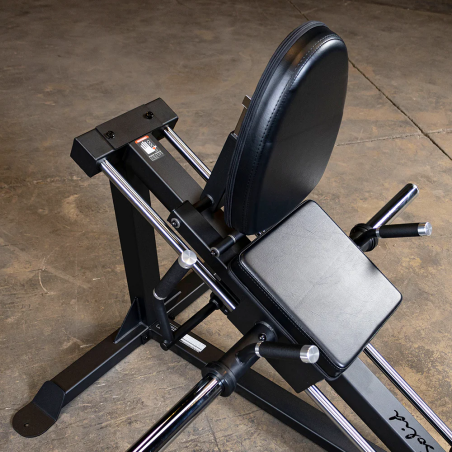 COMPACT LEG PRESS BODYSOLID BODGCLP100