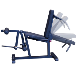 Leg Curl / Extension BODYSOLID BODLCE365