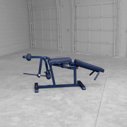 Leg Curl / Extension BODYSOLID BODLCE365
