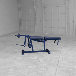 Leg Curl / Extension BODYSOLID BODLCE365
