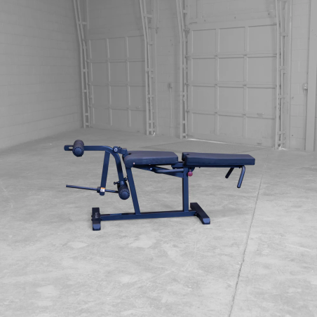 Leg Curl / Extension BODYSOLID BODLCE365