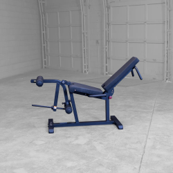 Leg Curl / Extension BODYSOLID BODLCE365