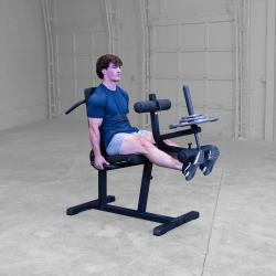 Leg Curl / Extension BODYSOLID BODLCE365