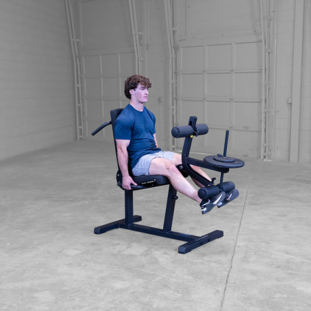 Leg Curl / Extension BODYSOLID BODLCE365