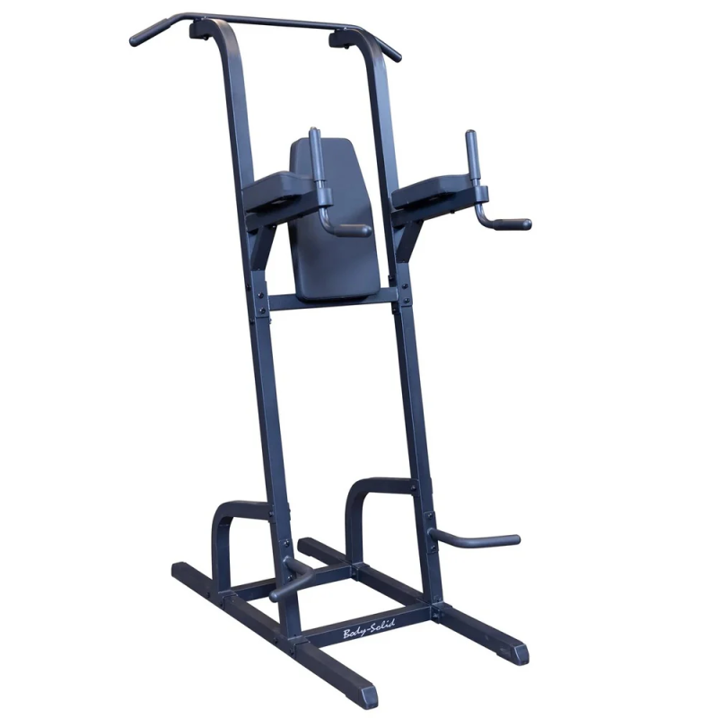 Machine à dips BODYSOLID BODVKR82