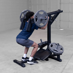 Machine à squat / mollet BODYSOLID BODGSCL_360