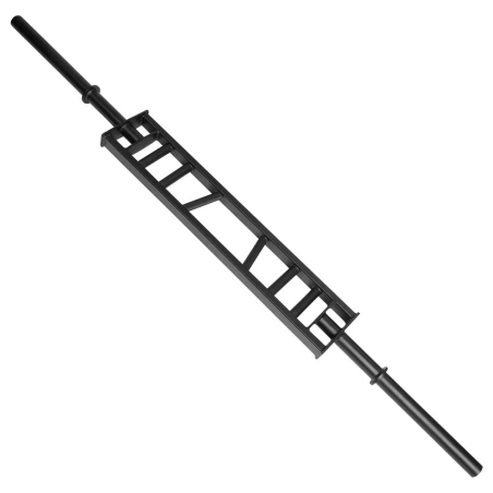 Olympic Multi-Grip Bar BODYSOLID BODOMG86