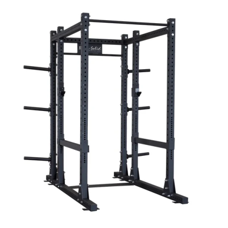 Power Rack et Support de poids BODYSOLID BODS1000BACK