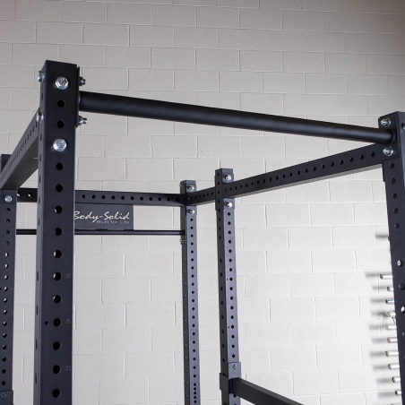 Power Rack et Support de poids BODYSOLID BODS1000BACK