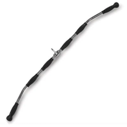 PRO-GRIP MULTI-GRIP LAT BAR BODYSOLID BODMB148RG