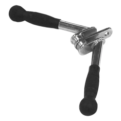 Progrip Balanced V-Bar BODYSOLID BODMB507RG