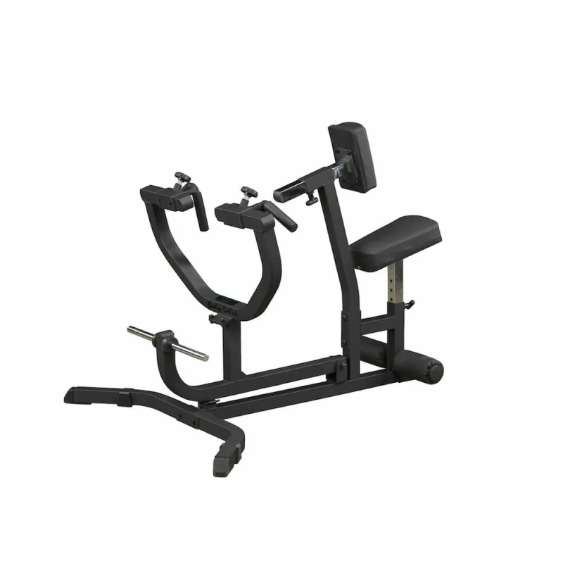 Seated row machine BODYSOLID BODSRM40
