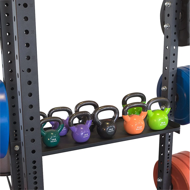 Storage Tray BODYSOLID BODSPRST